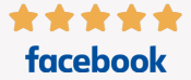 Facebook Star Rating Image