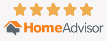 Home Advisor Star Rating