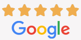 Google Review Star Rating