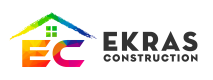 Ekras Construction Logo